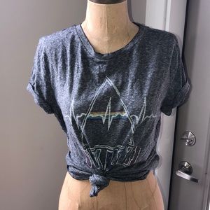 Pink Floyd graphic size small